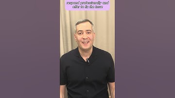 3 Simple Ways to Improve Your Online Reputation #shorts