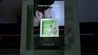 7G Rainbow Colony Pop-Up Scene | Ninaithu Ninaithu Parthen Tribute 💔 | Popup Art | U1 Song