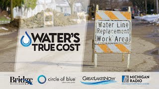 Water's True Cost - GLN Episode Sneak Peek Watch Party