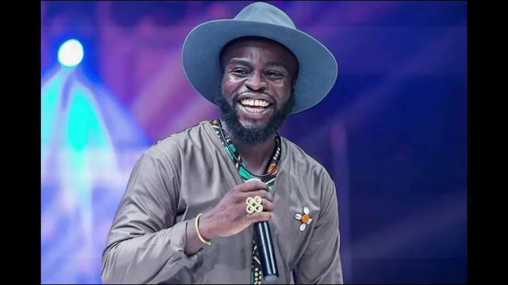 M.anifest Finally Reveals Who His Target Was For Rapper 101: Talks About How He Recorded With Simi