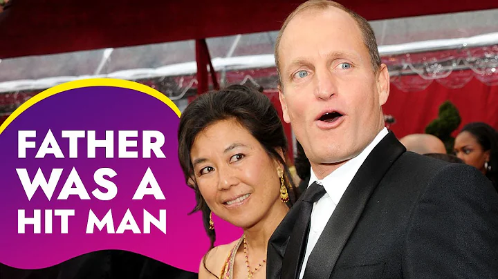 Why Woody Harrelson Put His "Wicked" Past Behind H...