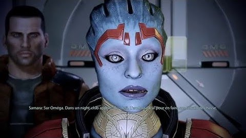 Mass Effect 2 Playthrough: Part 15, HD mod, 4k 60fps