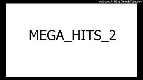 Mega hits 2 (Pop recordar)