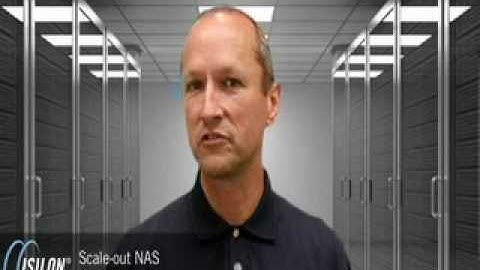 Achieving High Performance Using Isilon Scale-out Storage