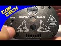 Mini Disco Laser 60 Patterns