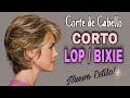 Cortes de Cabello CORTOS Femeninos LOP/BIXIE Nuevos estilos de Cortes de Pelo para el 2022/23