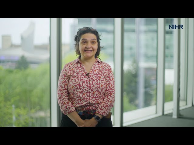 Watch NIHR Policy Research Unit on Cancer Awareness, Screening and Early Diagnosis Annual Meeting 2025 on YouTube.
