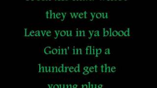 Birdman ft Drake &amp; Lil Wayne- For My Town Lyrics