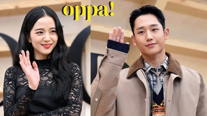 Dior CEO Claims He Will Hire BLACKPINK Jisoo If Her Relations With