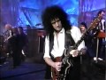 Brian May (Queen) - Back to the Light + Tie Your Mother Down (with Slash) Live