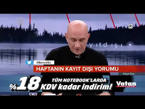 Kayıt Dışı - 14 12 2019