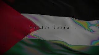 Amelia Inara - Bangkit Bersama (Official Lyric Video)