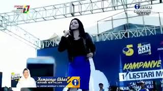 NONTON LAGI NEW PALLAPA LIVE RENDENG KUDUS 31 MARET 2019