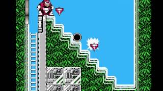 Mega Man 3 - </a><b><< Now Playing</b><a> - User video