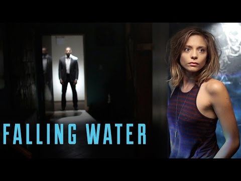 Falling Water (USA Network) Trailer HD