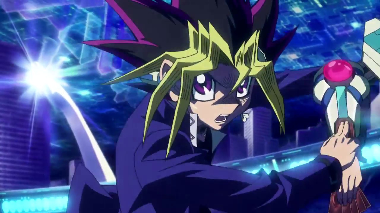 Yugioh lado negro das dimensões Download MP4 DUBLADO 