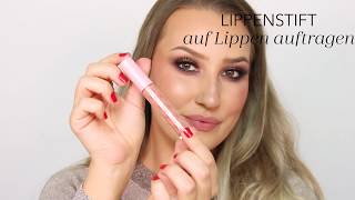 Douglas Beauty-Tutorial „How to“- Designer Look screenshot 3