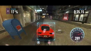 NFS (  Need For Speed ) no limit best game🍁❤️      Try it 👻☠️