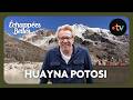 Bolivie : l'ascension du vieux glacier de Huayna Potosi - Échappées belles
