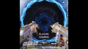 CODM FENNEC ASCENDED "AKIMBO" Mythic Inspection #codm #codmobile #codshorts #youtubeshorts #mythic