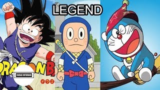 Kartun Terpopuler Di Tahun 90an Yang Membuat Kalian Ingin Kembali Kemasa Kecil