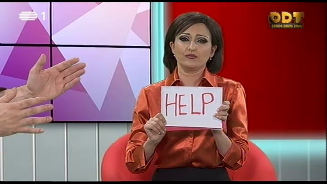 A tarde é minha | Donos Disto Tudo | RTP