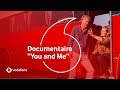 Vodafone documentaire