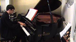 Nothing's Gonna Stop Us Now - Piano Solo - Starship
