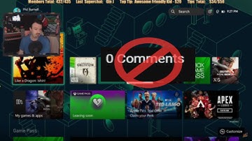 DSP Addresses Deleting Comments on His Videos to a Supposed Side Scrollers Member