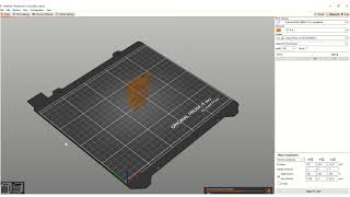 3D Printing - Understanding PrusaSlicer Profile