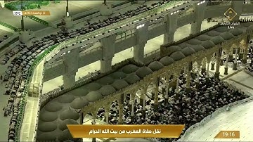 تلاوة خاشعة من سورة الذاريات | الشيخ سعود الشريم اليوم الأربعاء ٢٣ ذوالقعدة ١٤٤٣ هـ