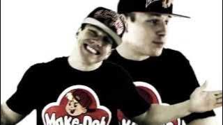Rob Level - Thrift Shop [HD]
