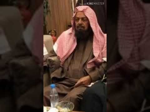 قصيدة مهداة الى الشيخ سليمان صمائل العوفي