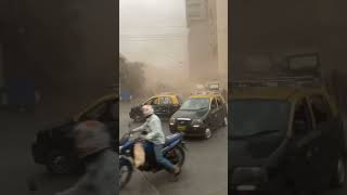 Wadala Structure collapse |Mumbai Rain updates #mumbai #mumbairains #mumbaikar #duststorm