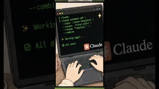 1 Command Clickable PDF Maker for Etsy Sellers (Claude AI Hack)