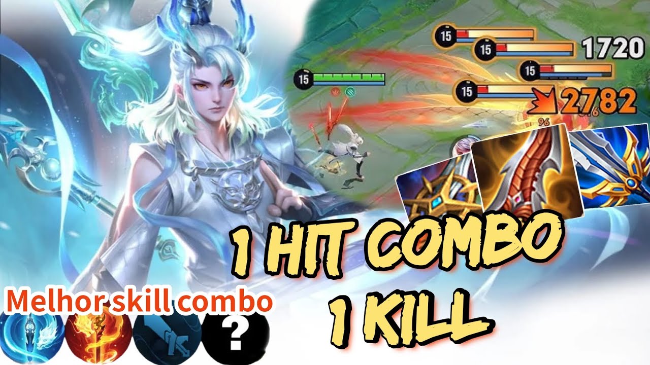 Honor of Kings | Long Gameplay 