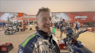 6.1.Rally Raid Mobilem-3.Etapa