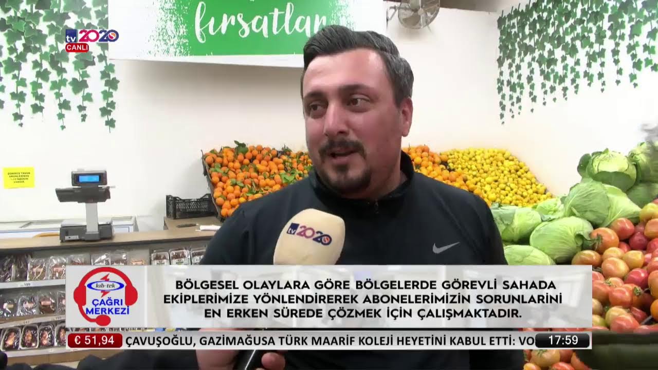 GÜNDEM ÖZEL - REŞAT AKAR, EYLÜL ÜZEL