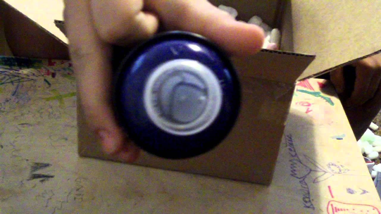 artprimo shipment YouTube