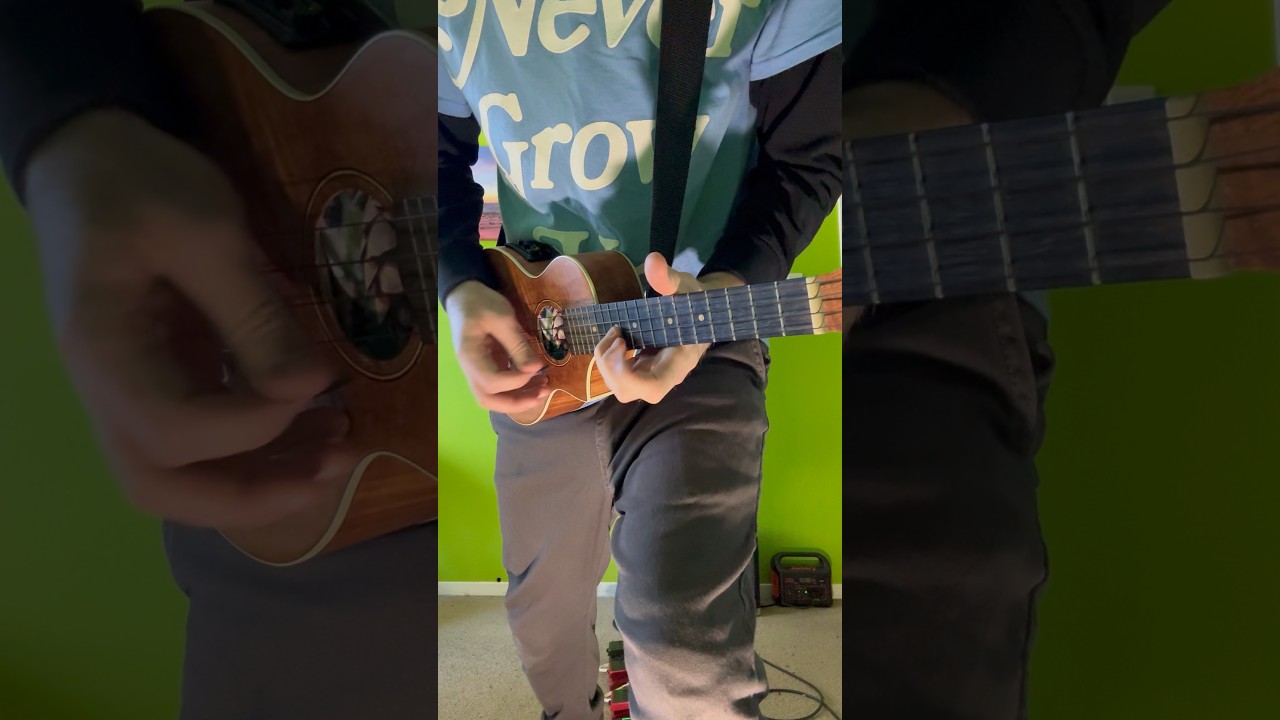Love One Another #jesus #love #ukulele #song #truth #shorts #foryou #bible #scotty #laurin auf YouTube ansehen Love One Another #jesus #love #ukulele #song #truth #shorts #foryou #bible #scotty #laurin auf YouTube ansehen