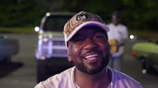 Famous Andy Griffen Jr - I Wanna Go Profile