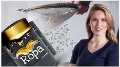 OZŁOCONA ROPA POSYPANA CUKREM - Dorota Sierakowska dla VETO