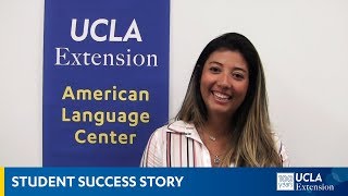 American Language Center - Success Stories