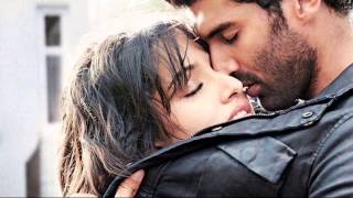 Video thumbnail of "Aashiqui 2 mashup"