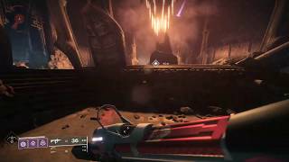 Necromantic Strand Location / Hall of Wisdom Location [Destiny 2 Shadowkeep]