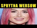 SPRYTNA WERSOW