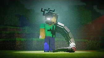 Disturbing Footage of an Infected World