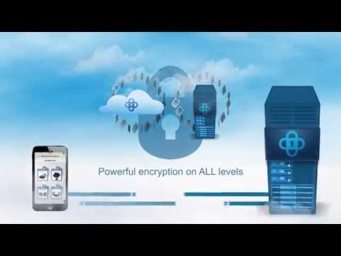 Secure Online Collaboration