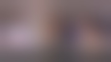 White trash girl wasted