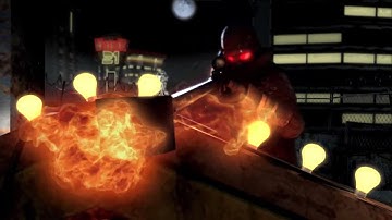 ARC Plays Fallout: Tale of Two Wastelands - Part 20